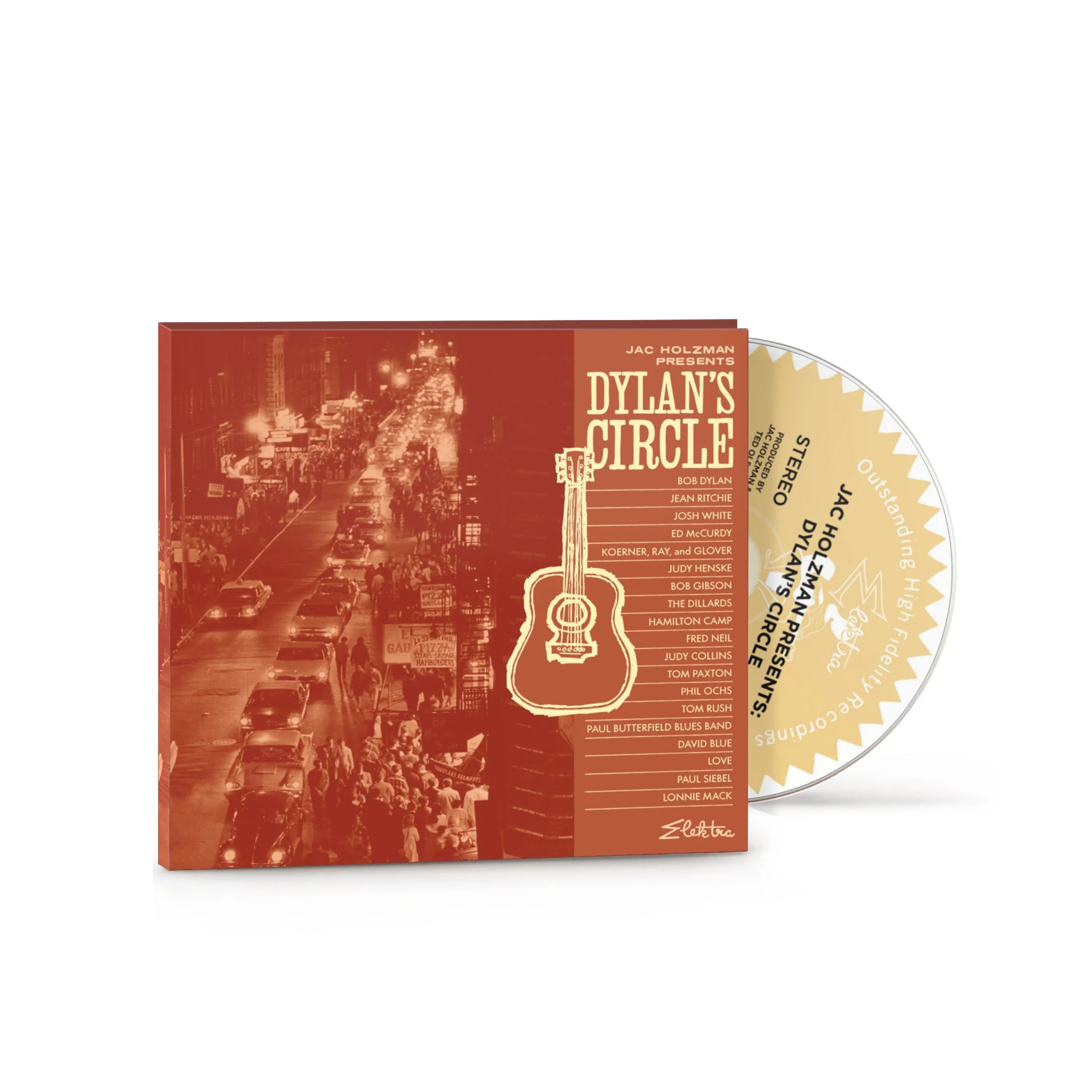 Dylan’s Circle - Image 3