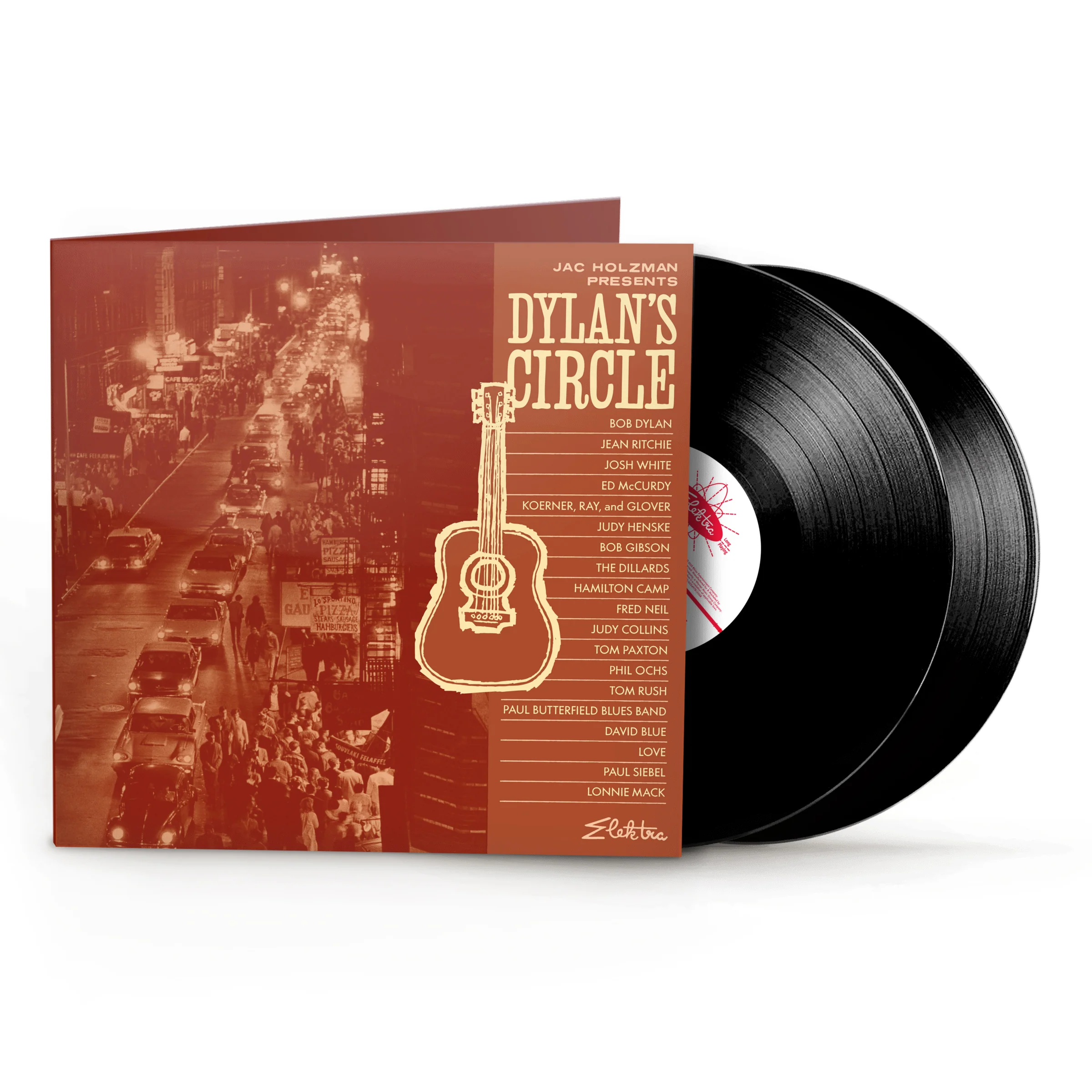 Dylan’s Circle - Image 4