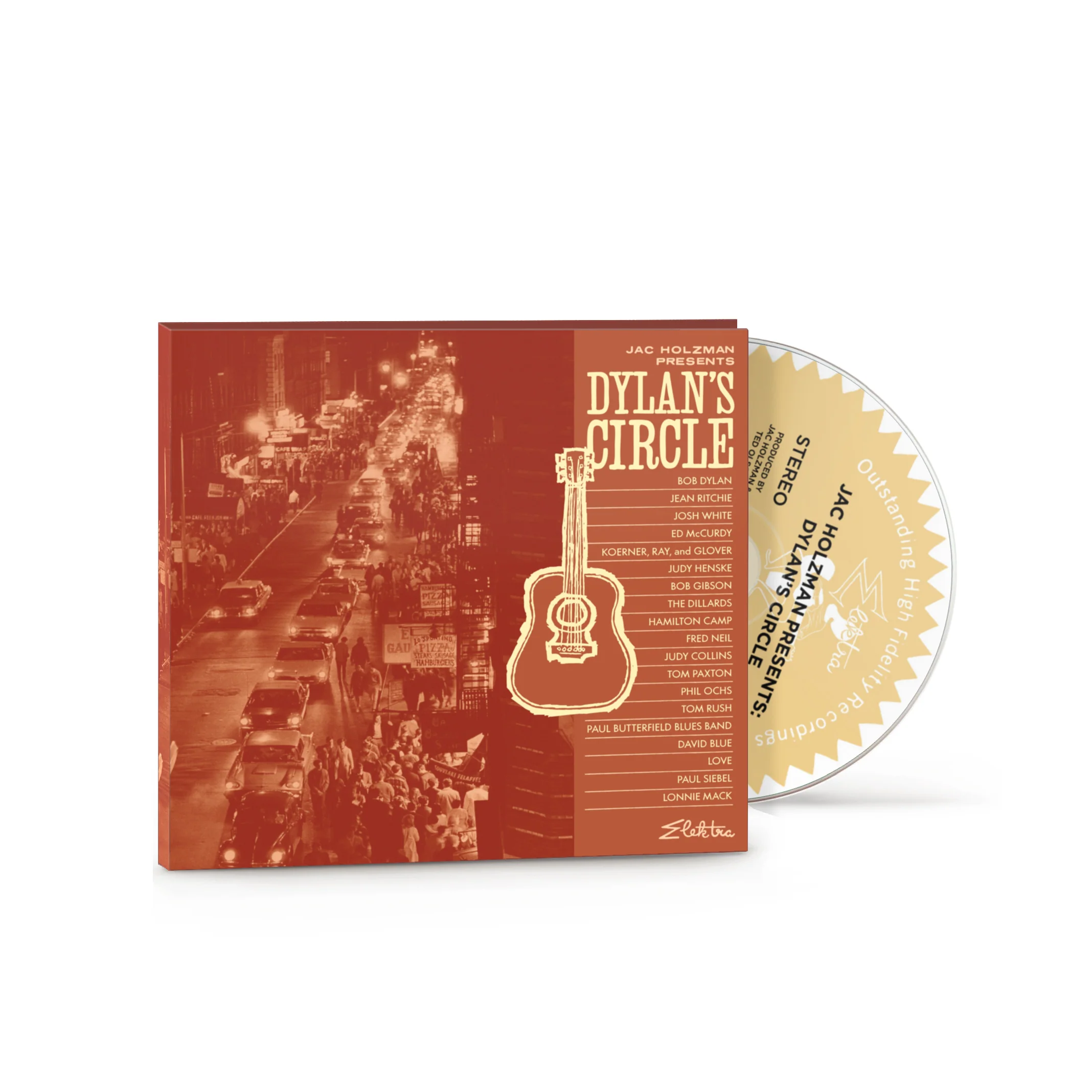 Dylan’s Circle - Image 5