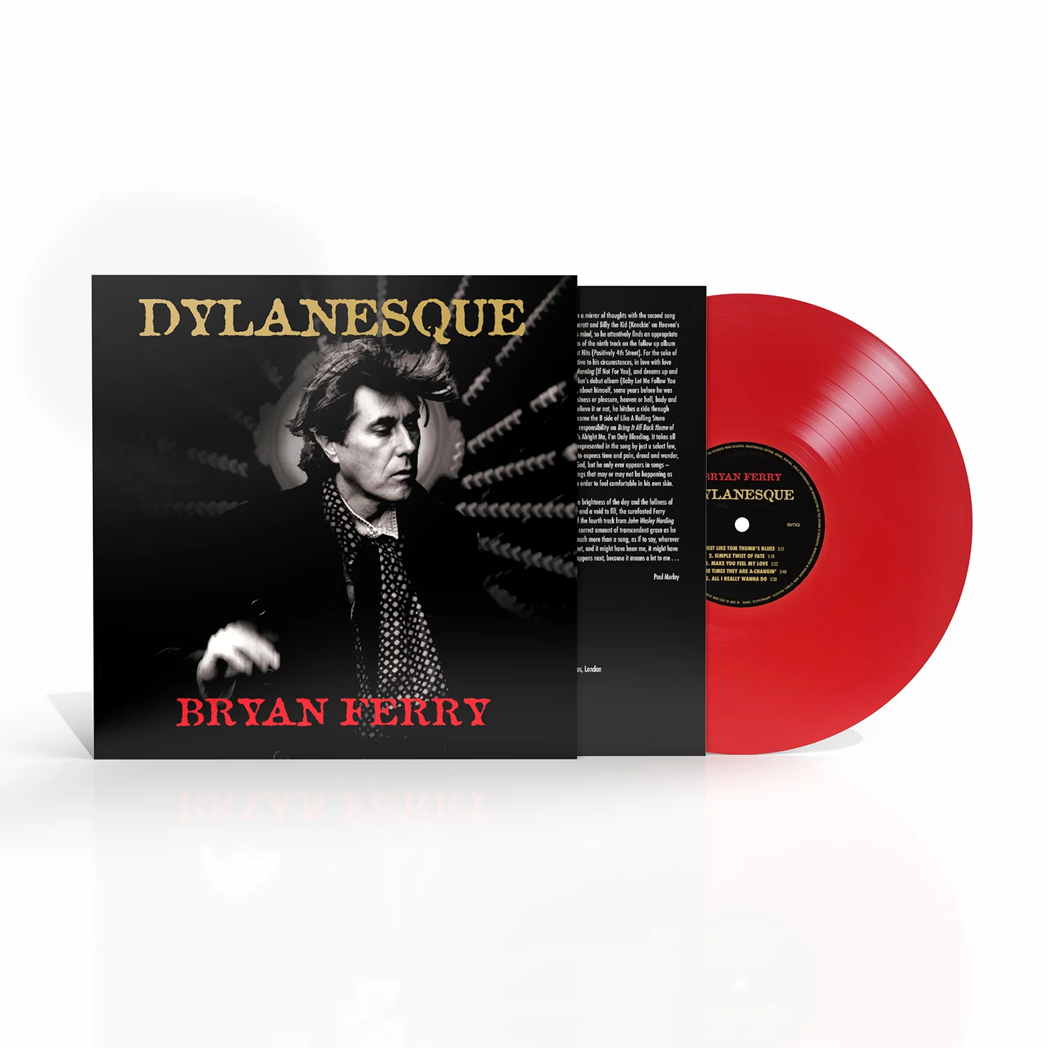Dylanesque - Image 2