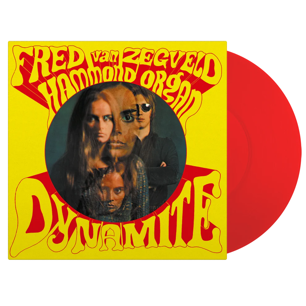 Dynamite - Image 2