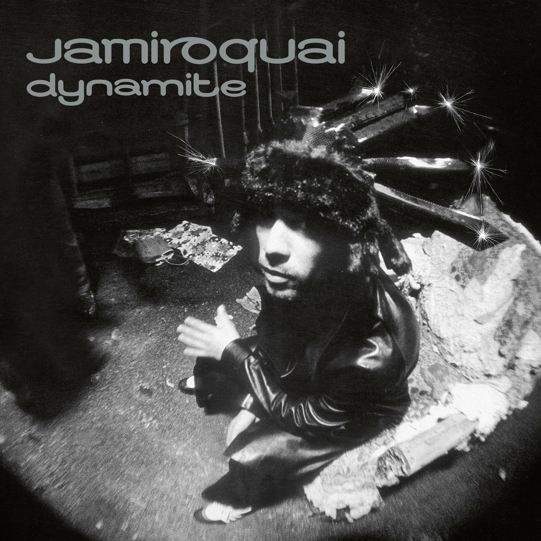 Dynamite (20th Anniversary) - Image 2