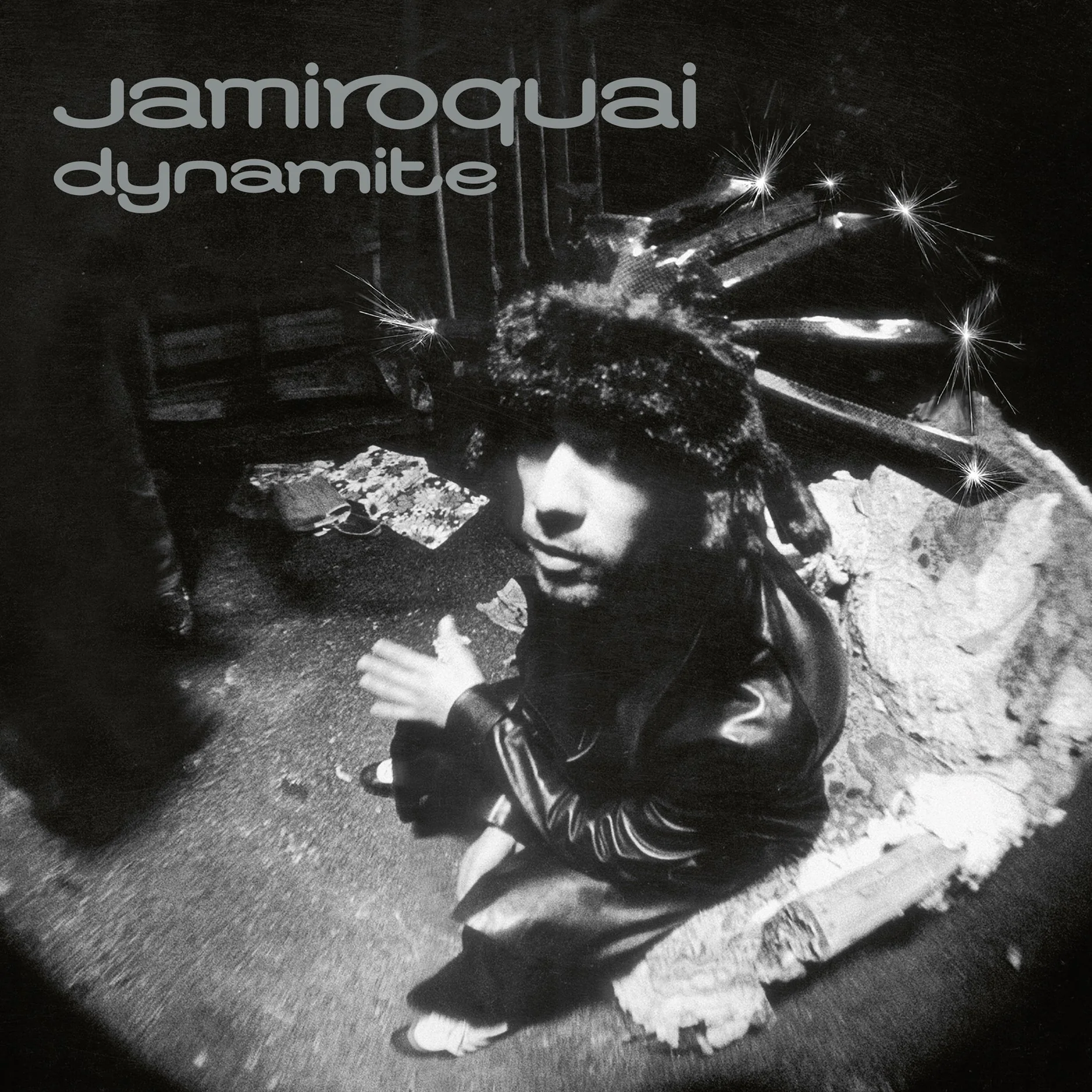 Dynamite (20th Anniversary) - Image 3