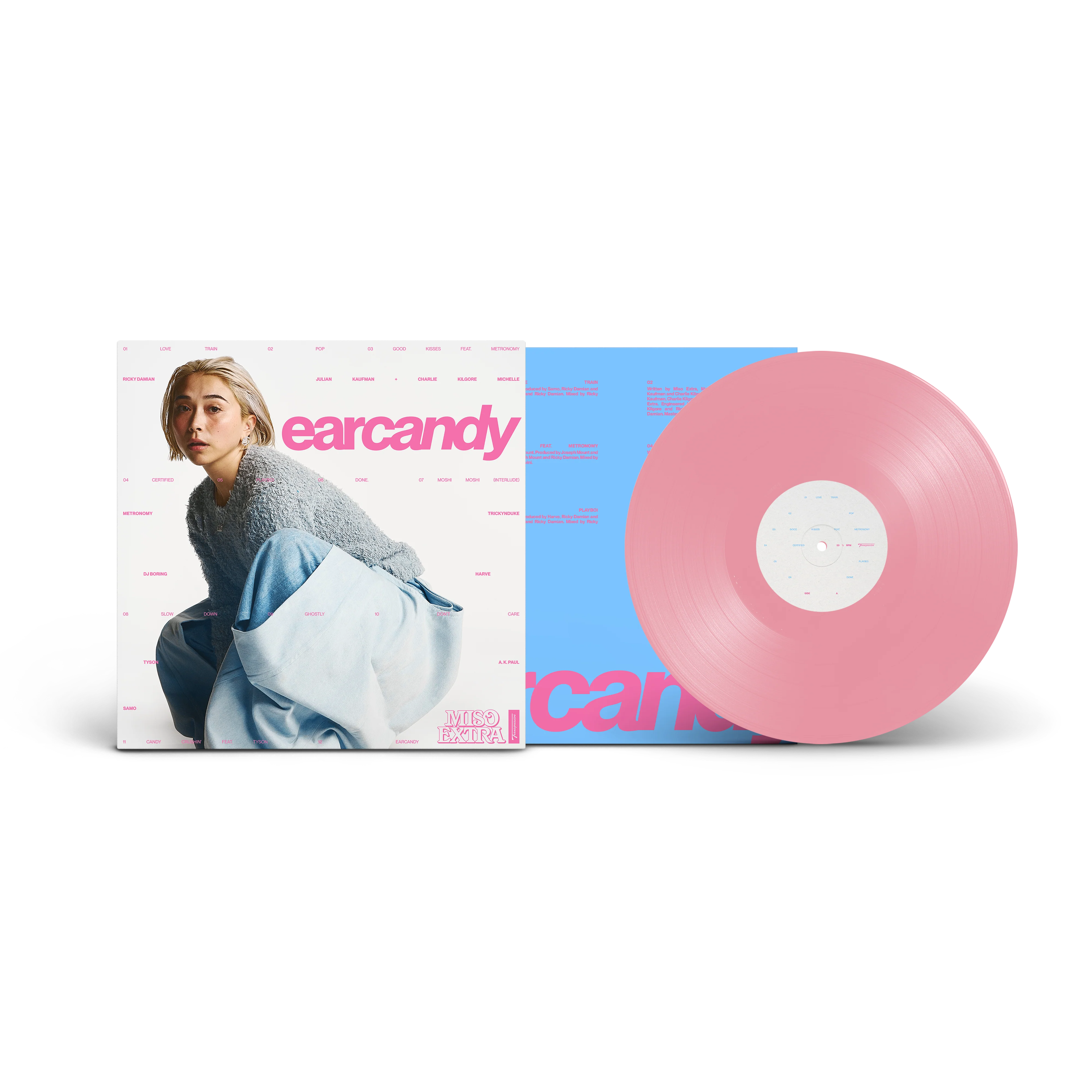 Earcandy - Image 2