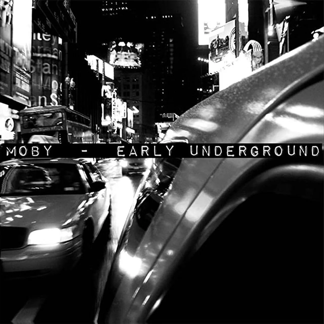 Early Underground - Image 2
