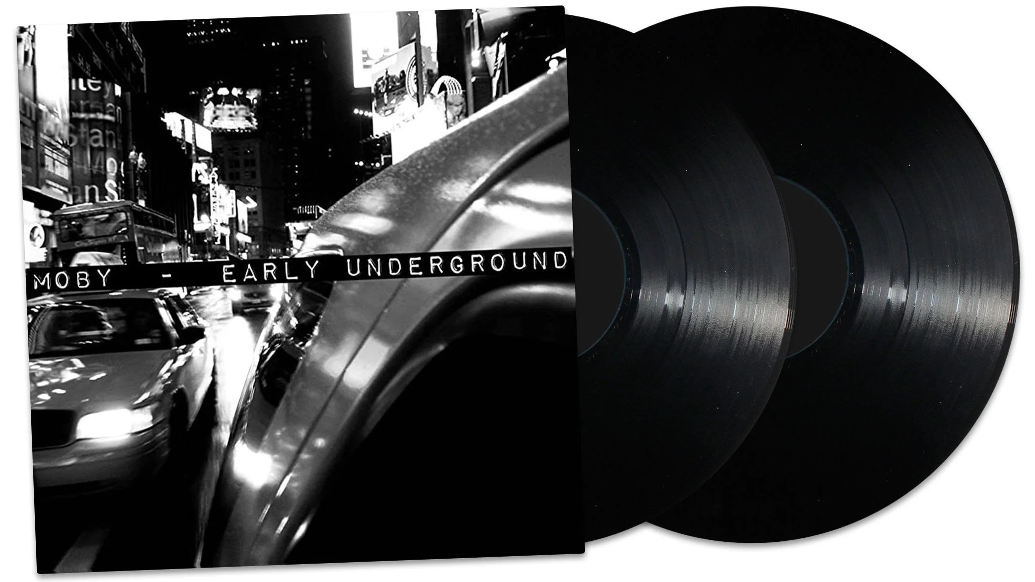 Early Underground - Image 4