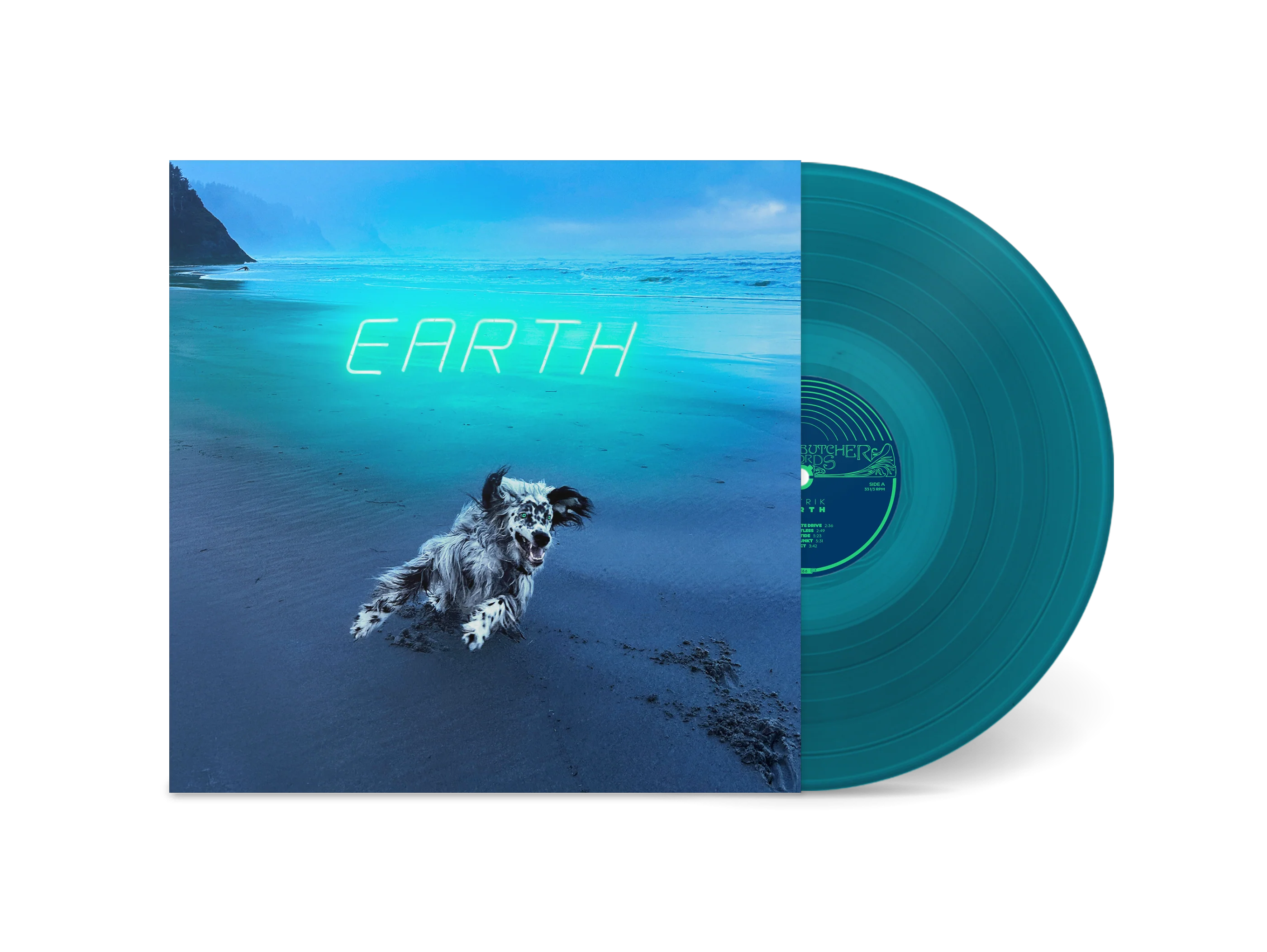 Earth - Image 2
