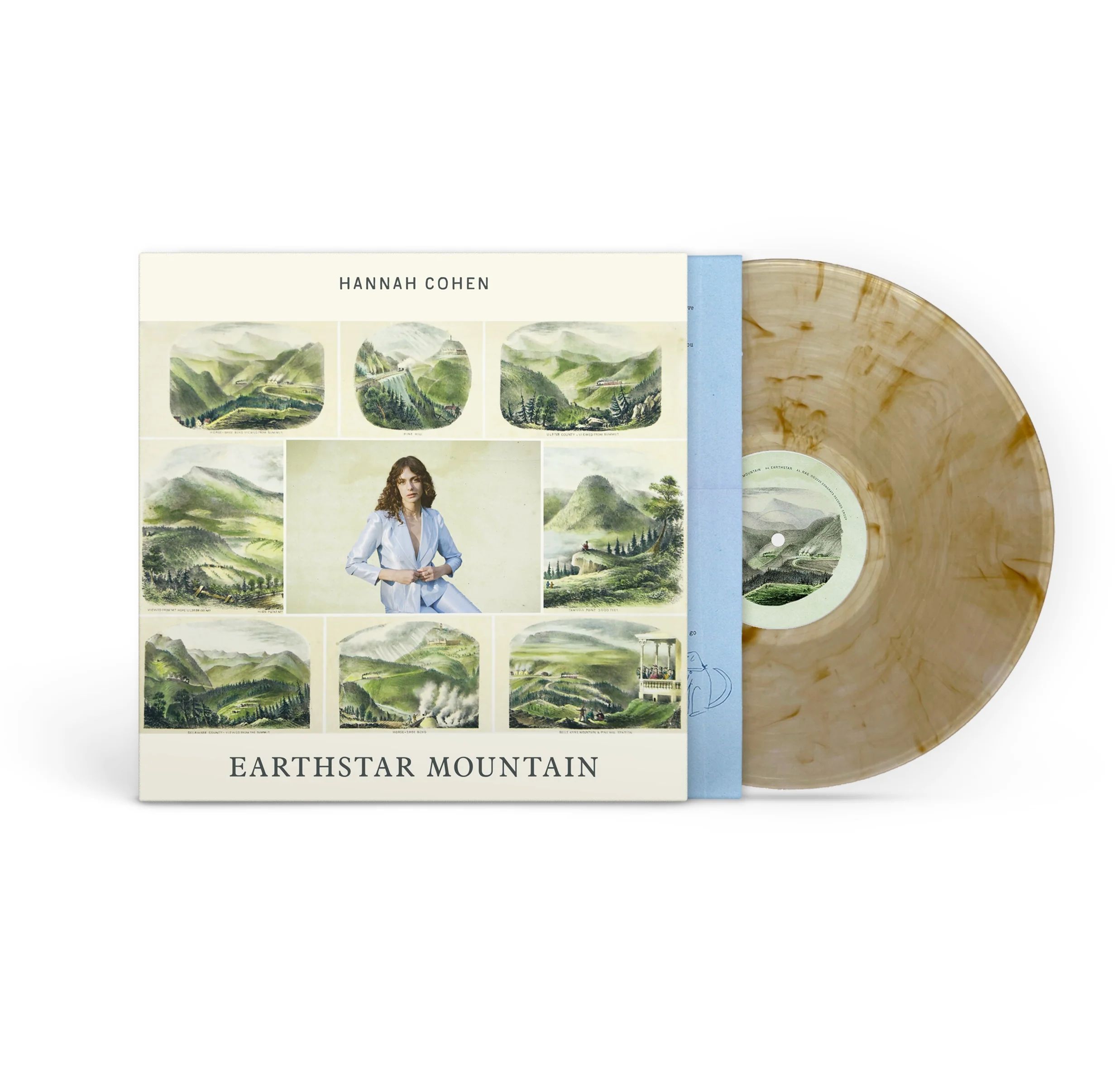 Earthstar Mountain - Image 2
