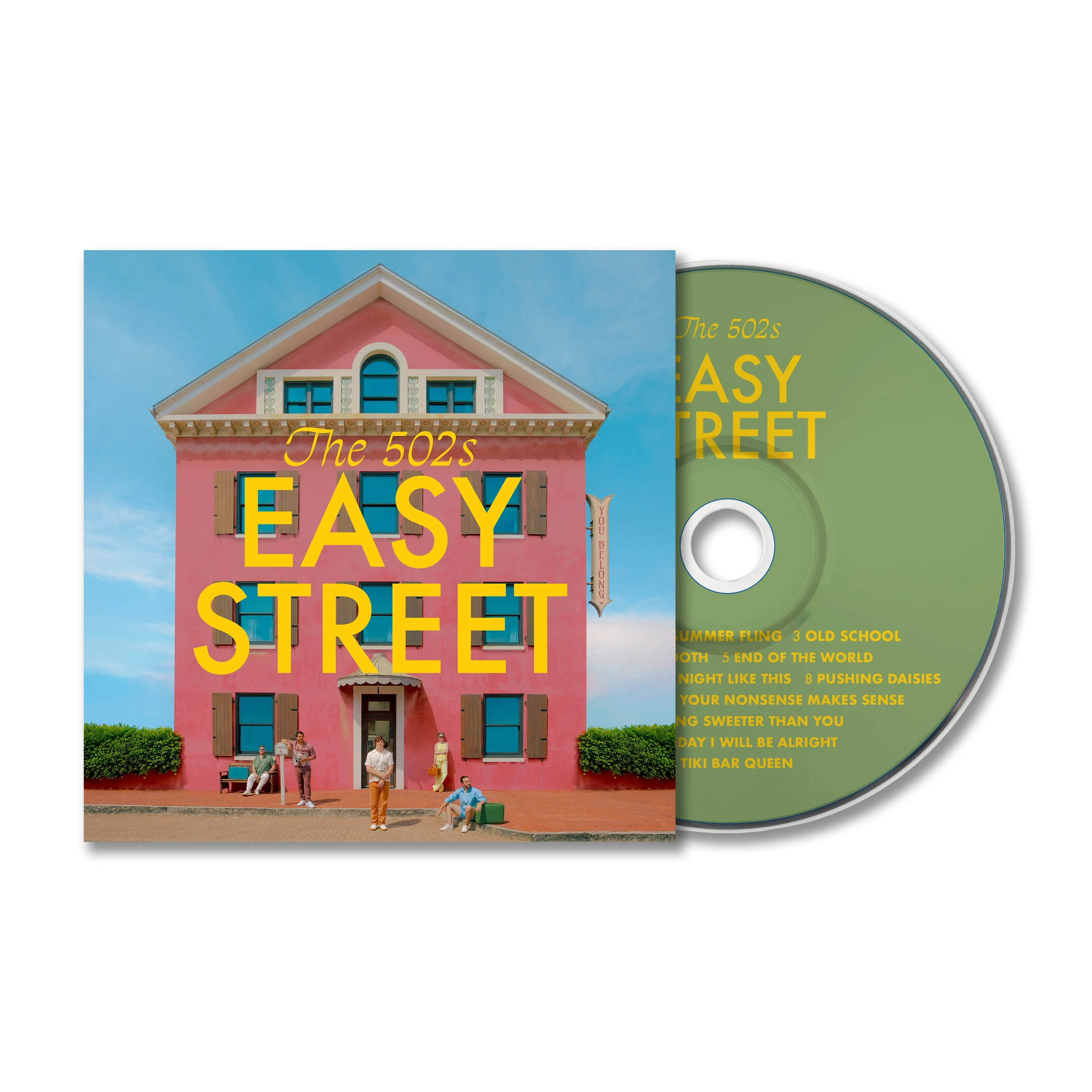 Easy Street - Image 2