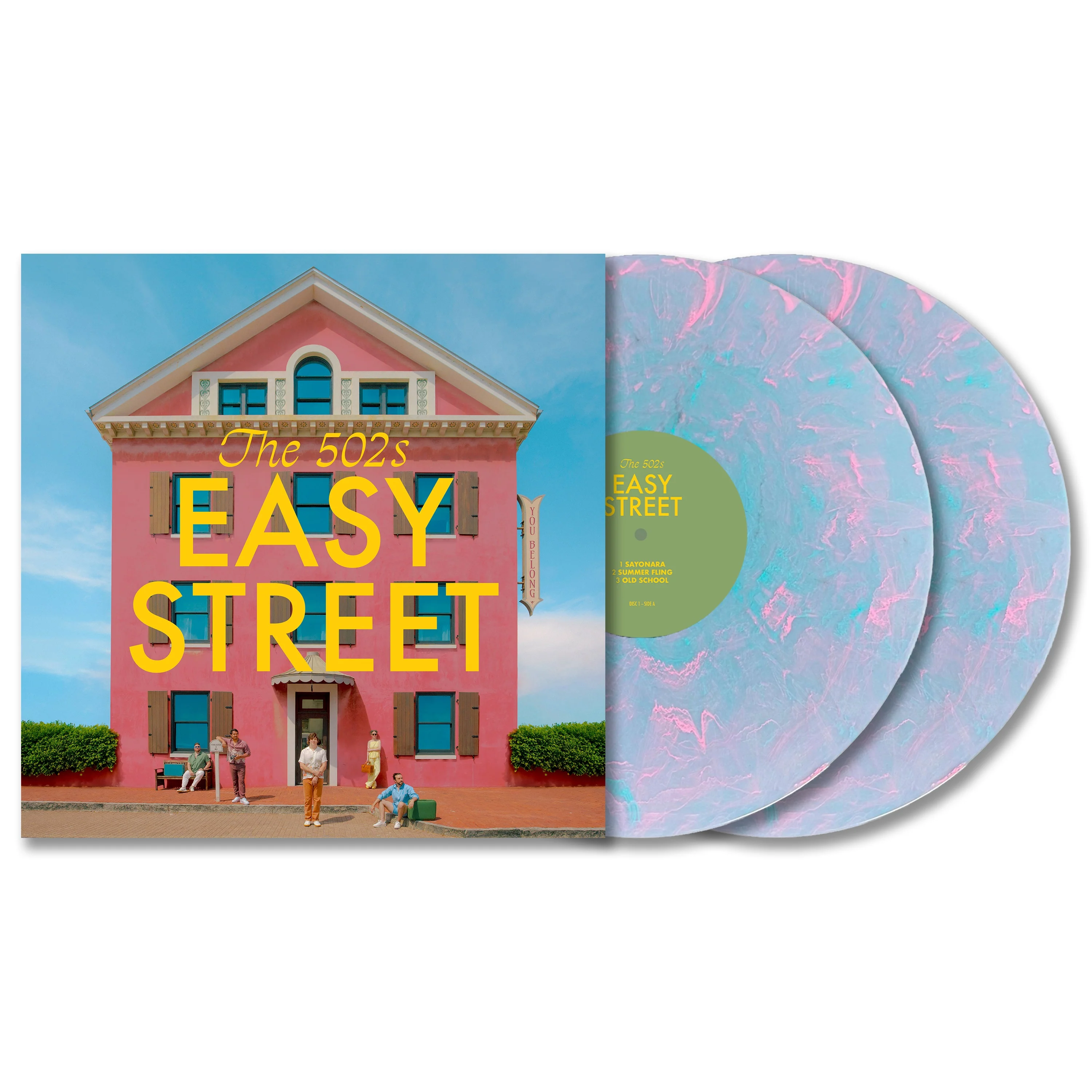 Easy Street - Image 3