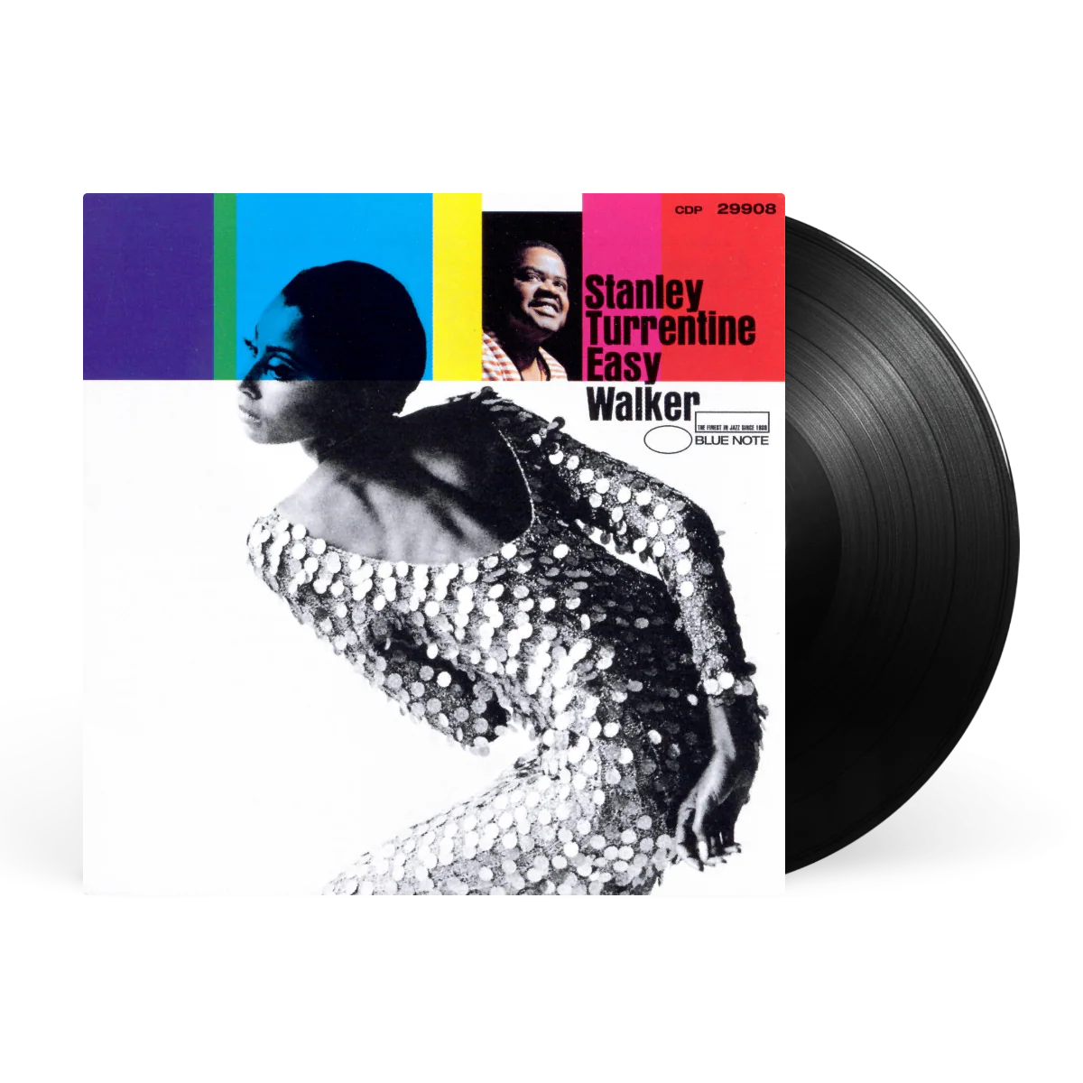 Easy Walker (Blue Note Classic Vinyl Series) - Image 2