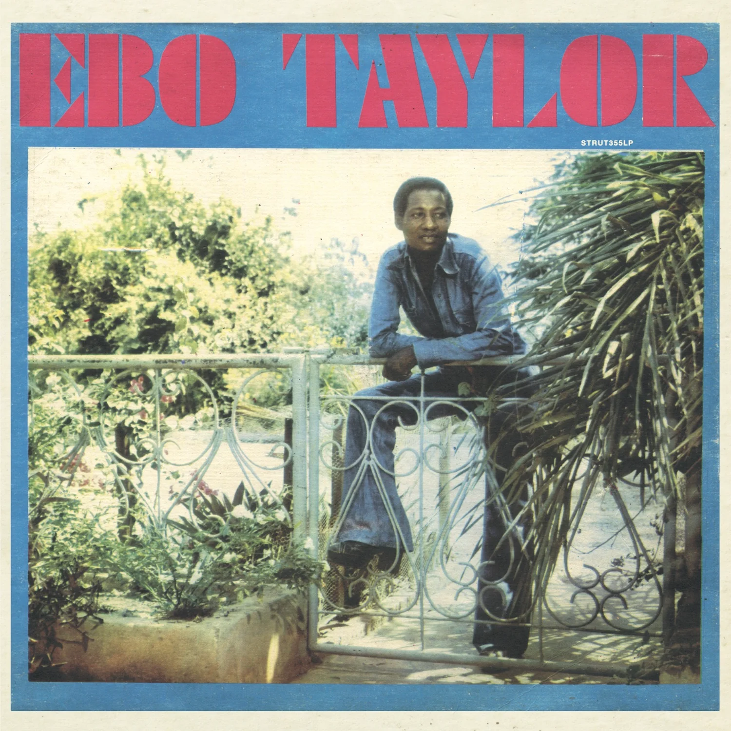 Ebo Taylor - Image 2