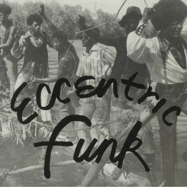 Eccentric Funk - Image 3