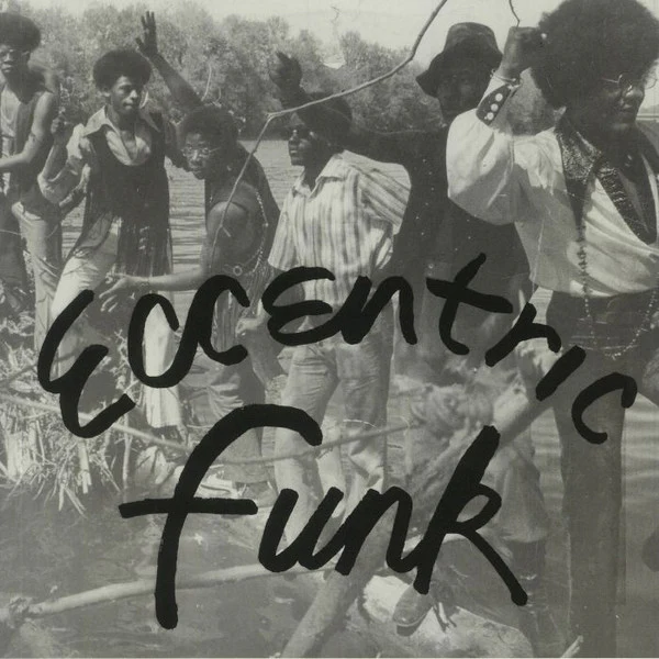 Eccentric Funk - Image 9