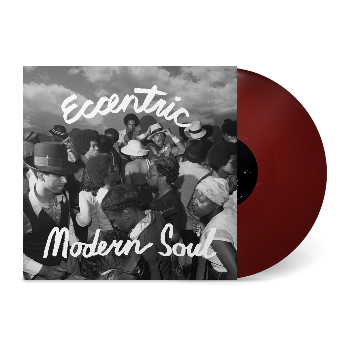 Eccentric Modern Soul - Image 2
