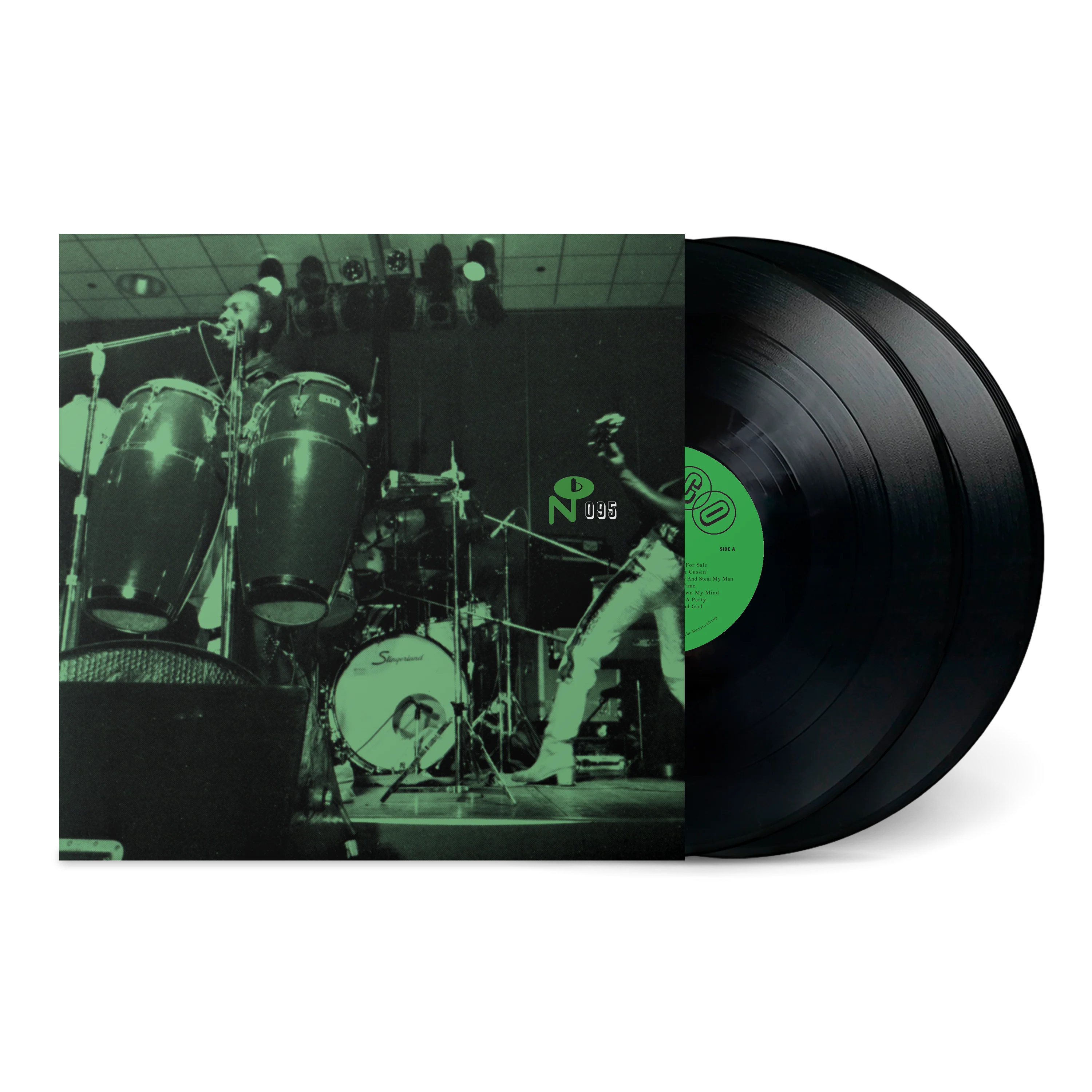 Eccentric Soul: The Linco Label - Image 2