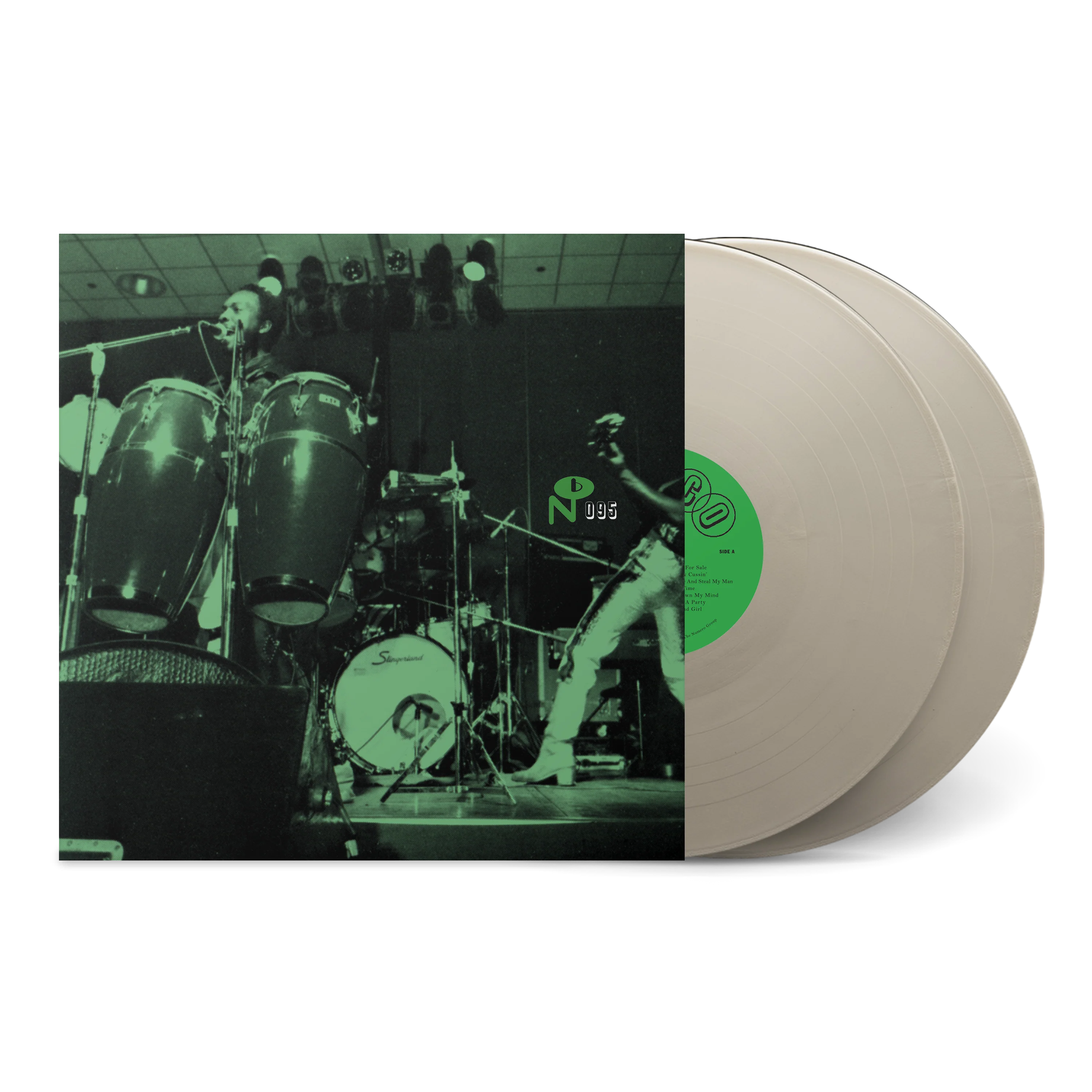Eccentric Soul: The Linco Label - Image 3