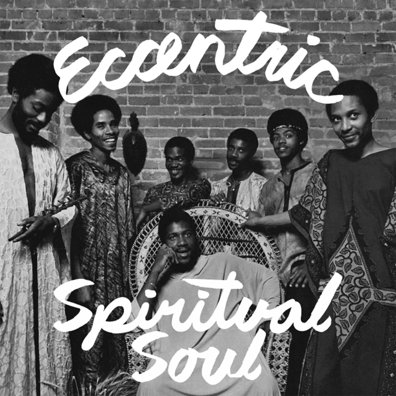 Eccentric Spiritual Soul - Image 5