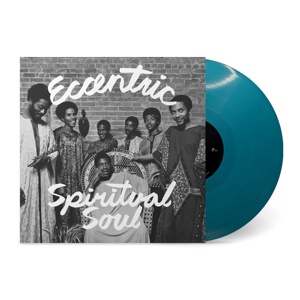Eccentric Spiritual Soul - Image 8