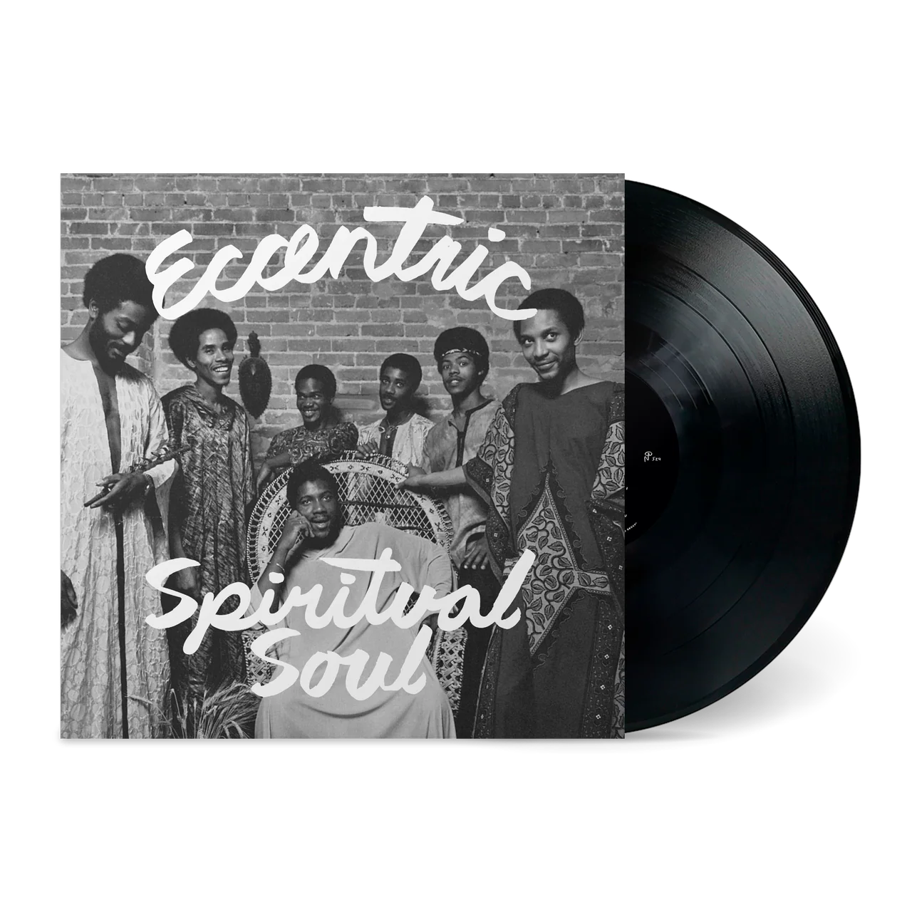 Eccentric Spiritual Soul - Image 9