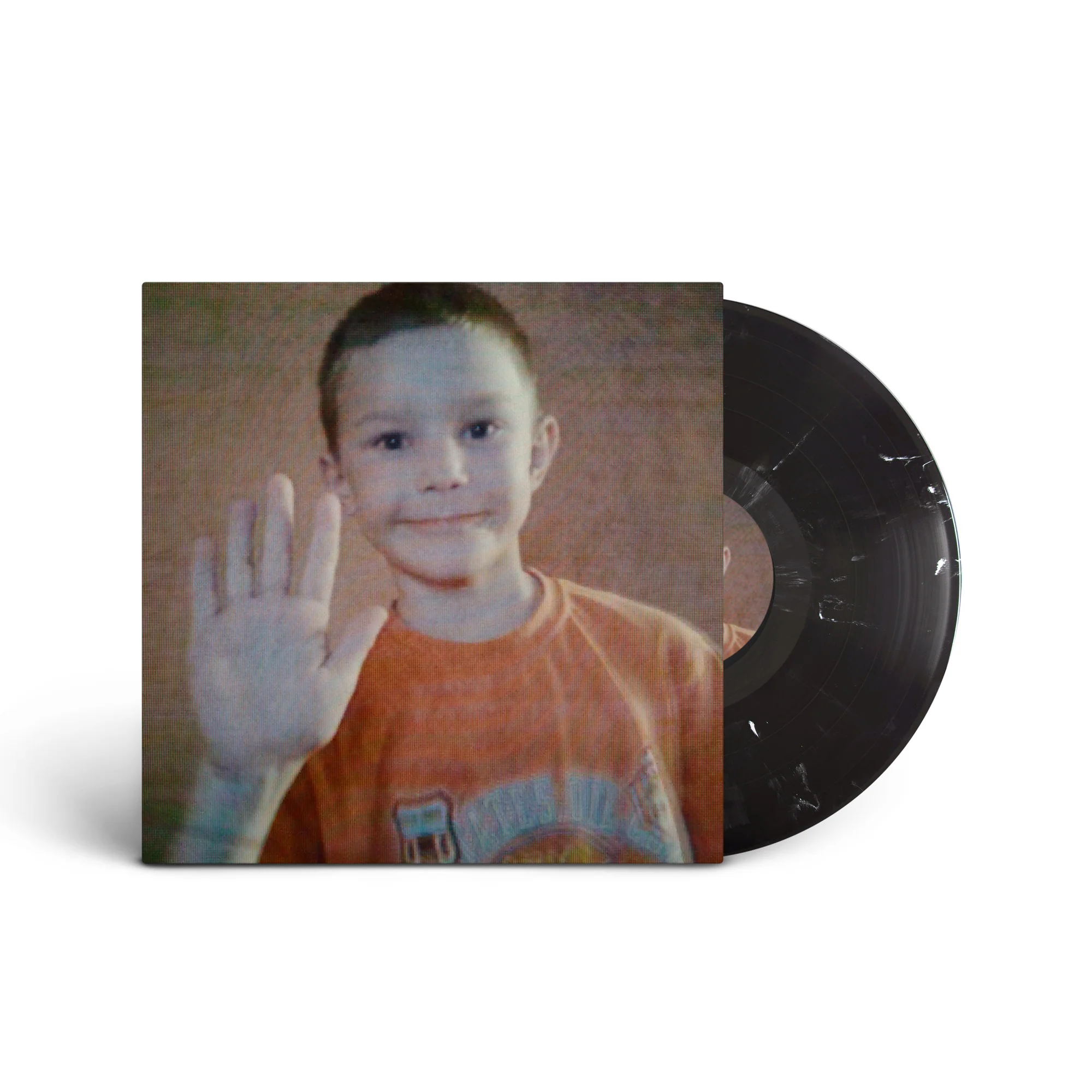 Echoes Of Childhood - Image 2