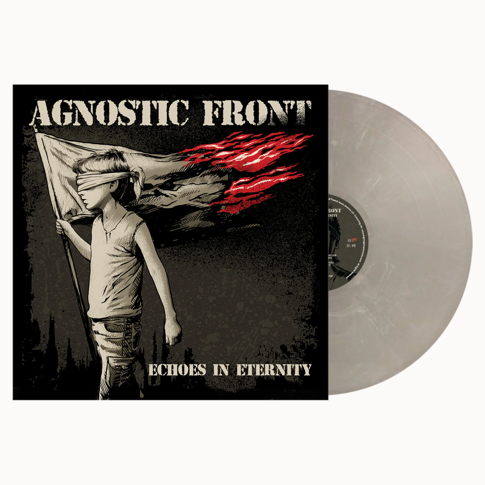 Echoes of Eternity - Image 2