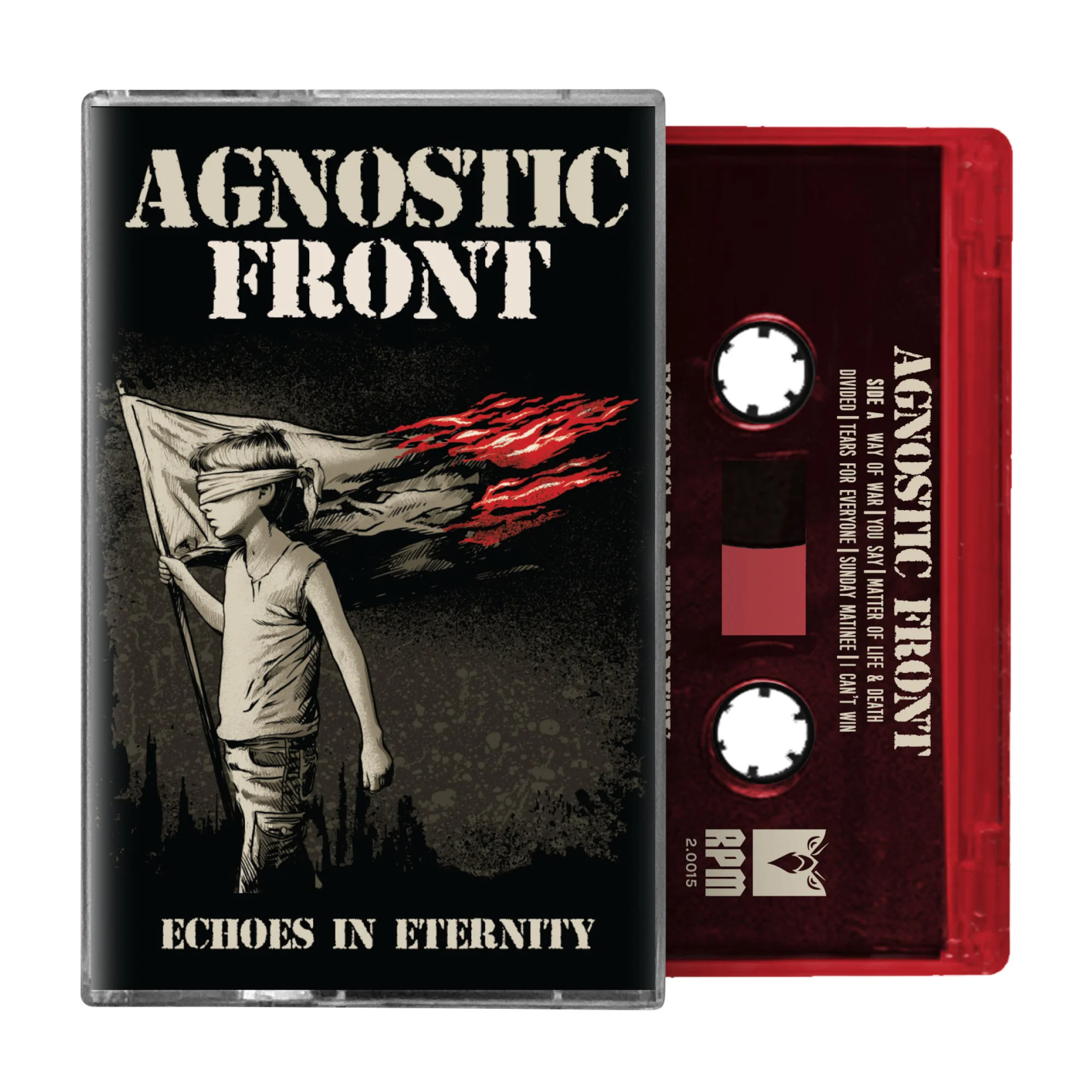 Echoes of Eternity - Image 4
