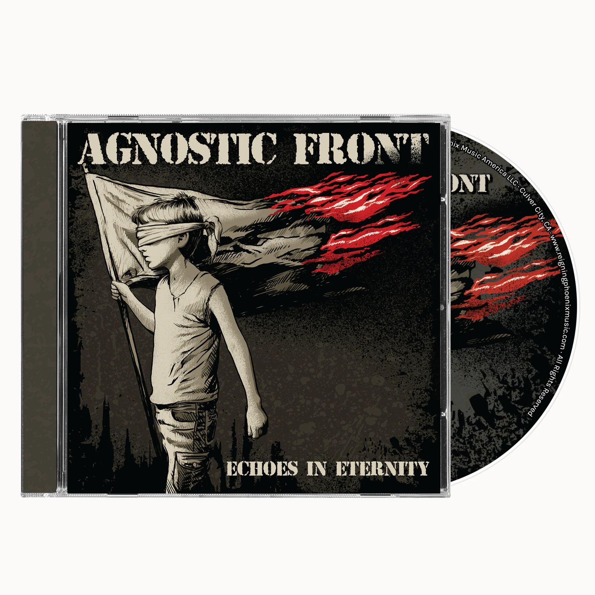 Echoes of Eternity - Image 5