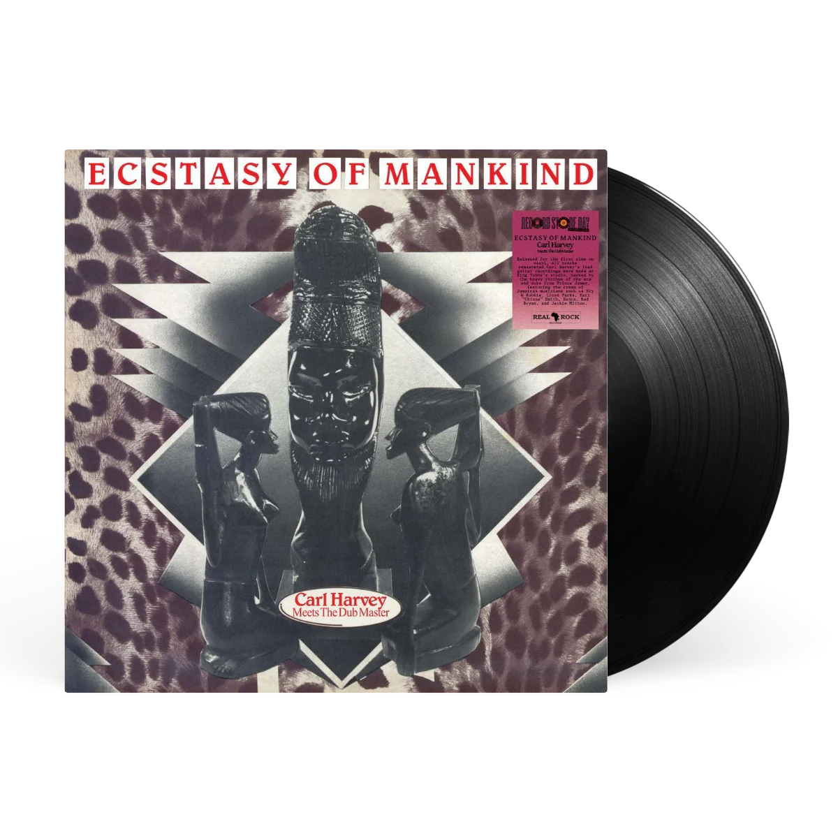 Ecstasy of Mankind - RSD 2026 - Image 2