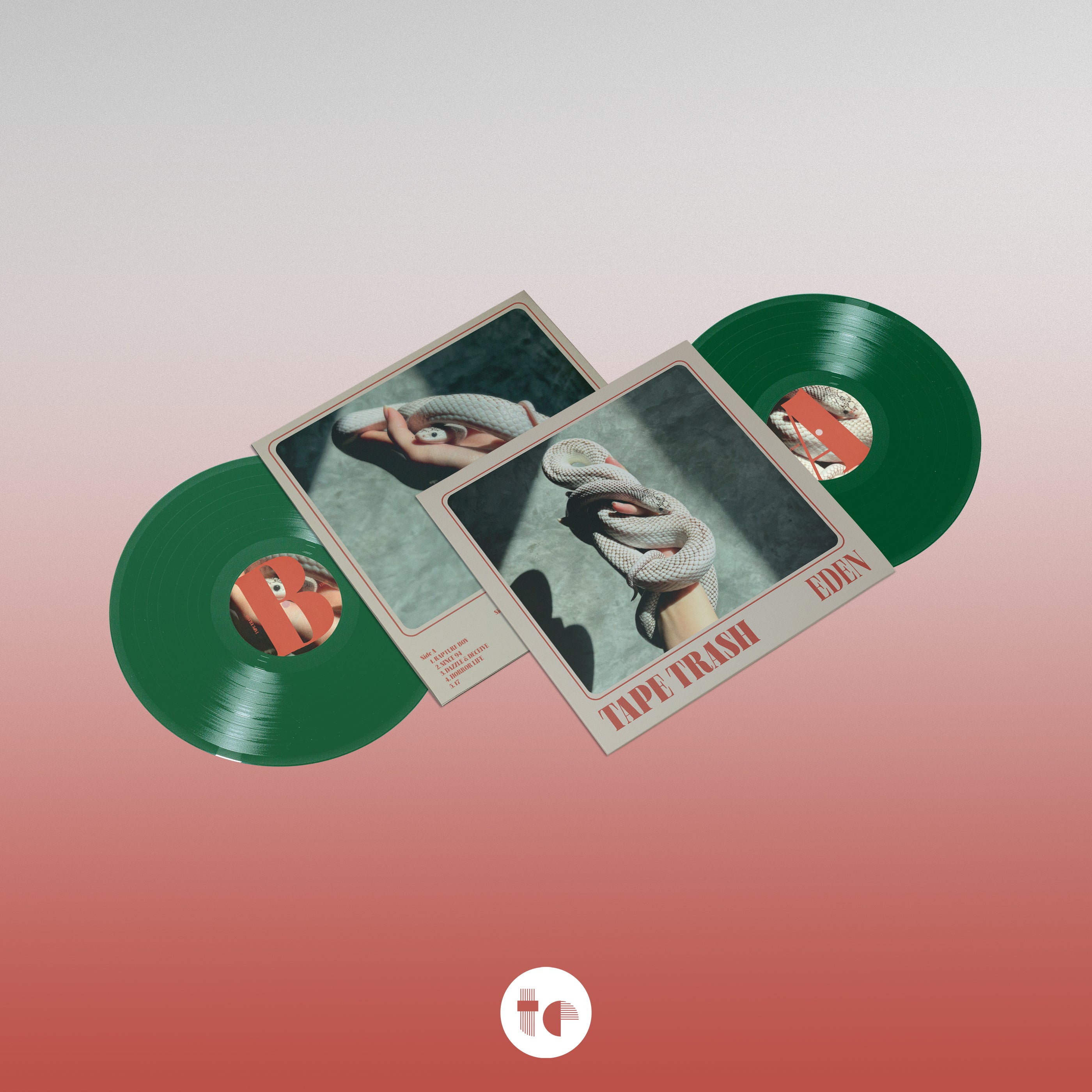 Eden - Image 2