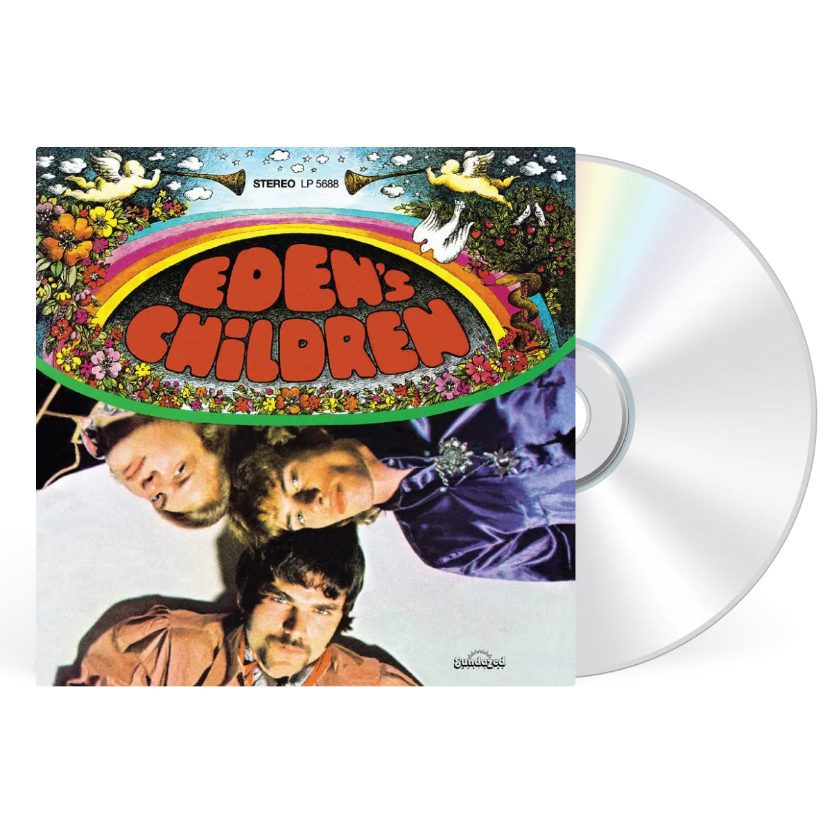 Eden's Children - Image 2