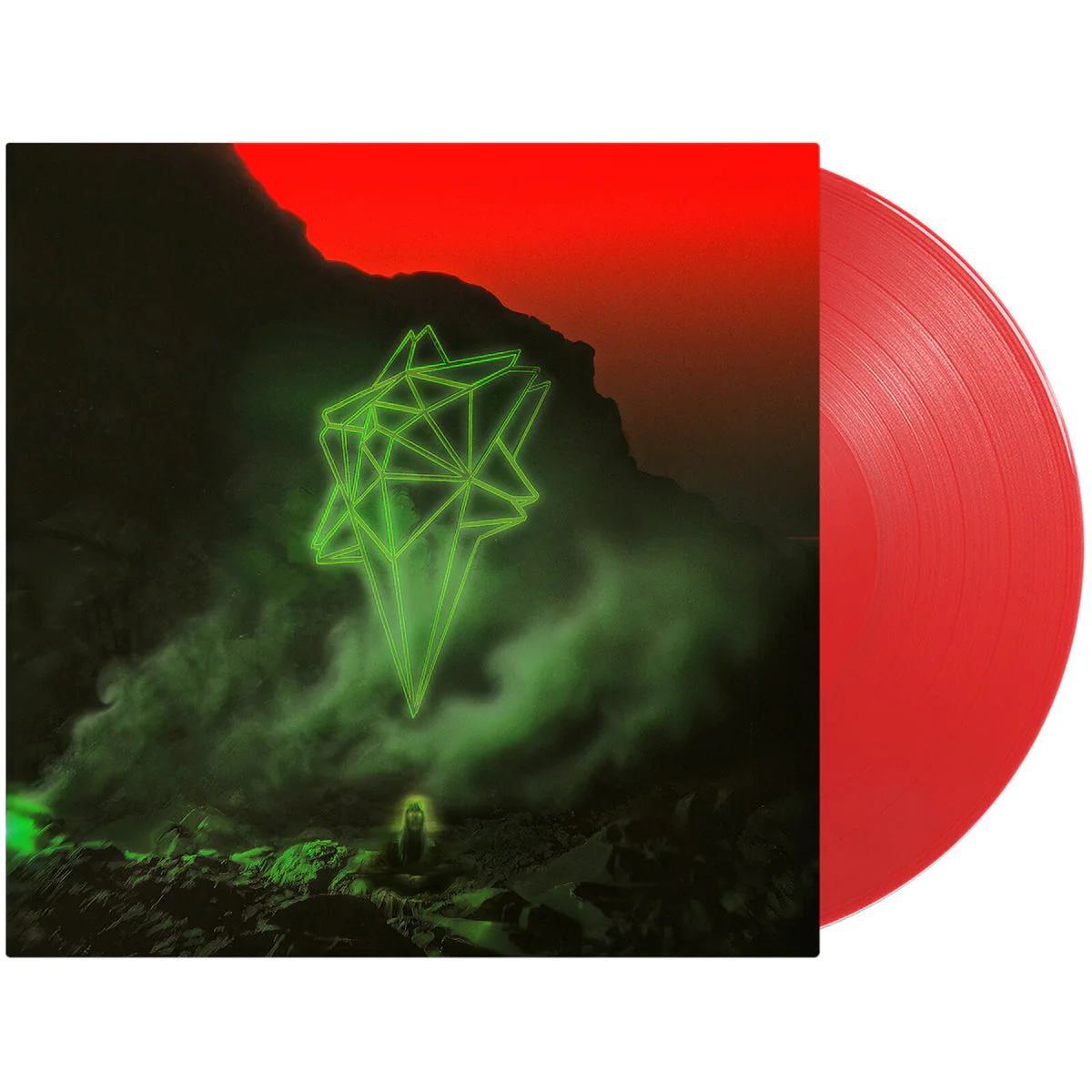 Edge Of the Abyss - Image 2