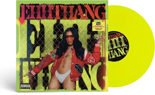 Ehhthang Ehhthang - RSD Black Friday 2025 - Image 2