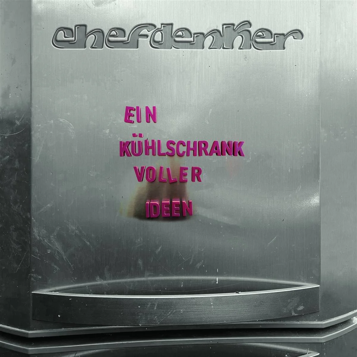 Ein Kühlschrank Voller Ideen - Image 2