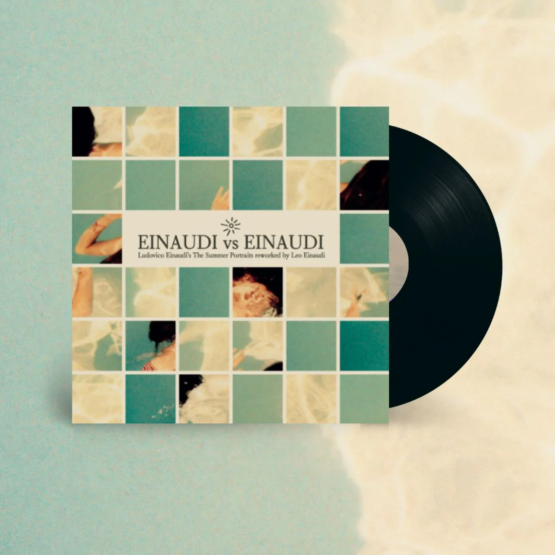 Einaudi Vs Einaudi - Image 2
