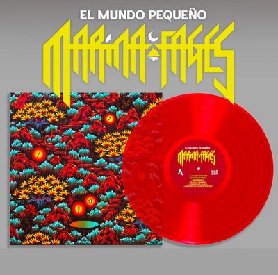 El Mundo Pequeño - Image 2