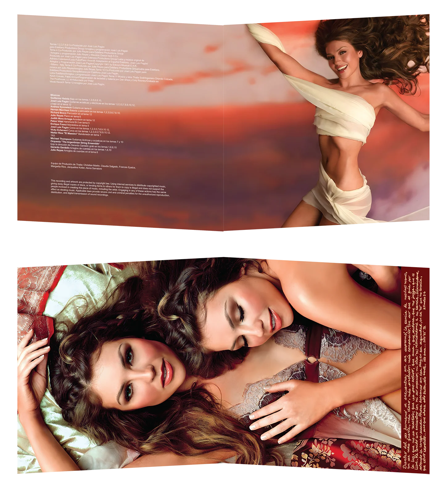 El Sexto Sentido (20th Anniversary) - Image 2