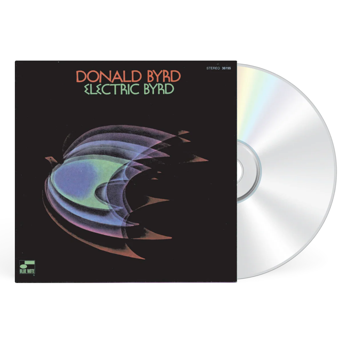 Electric Byrd - Image 2