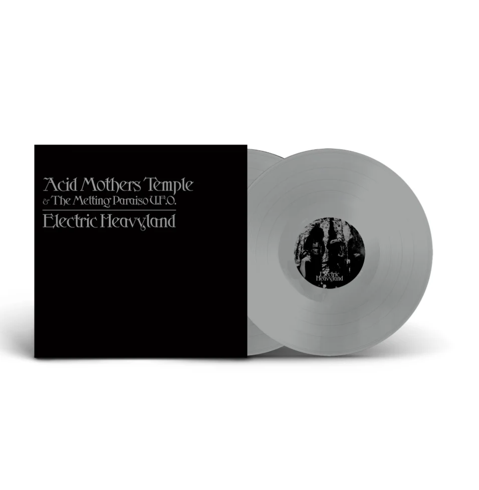 Electric Heavyland - Image 2