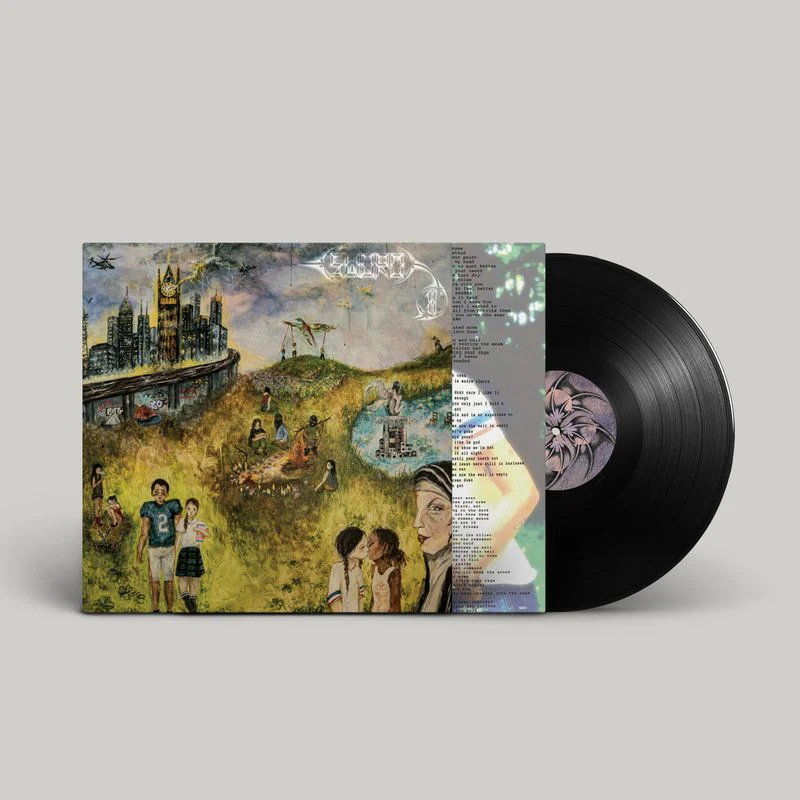 Electric Hour - Image 3