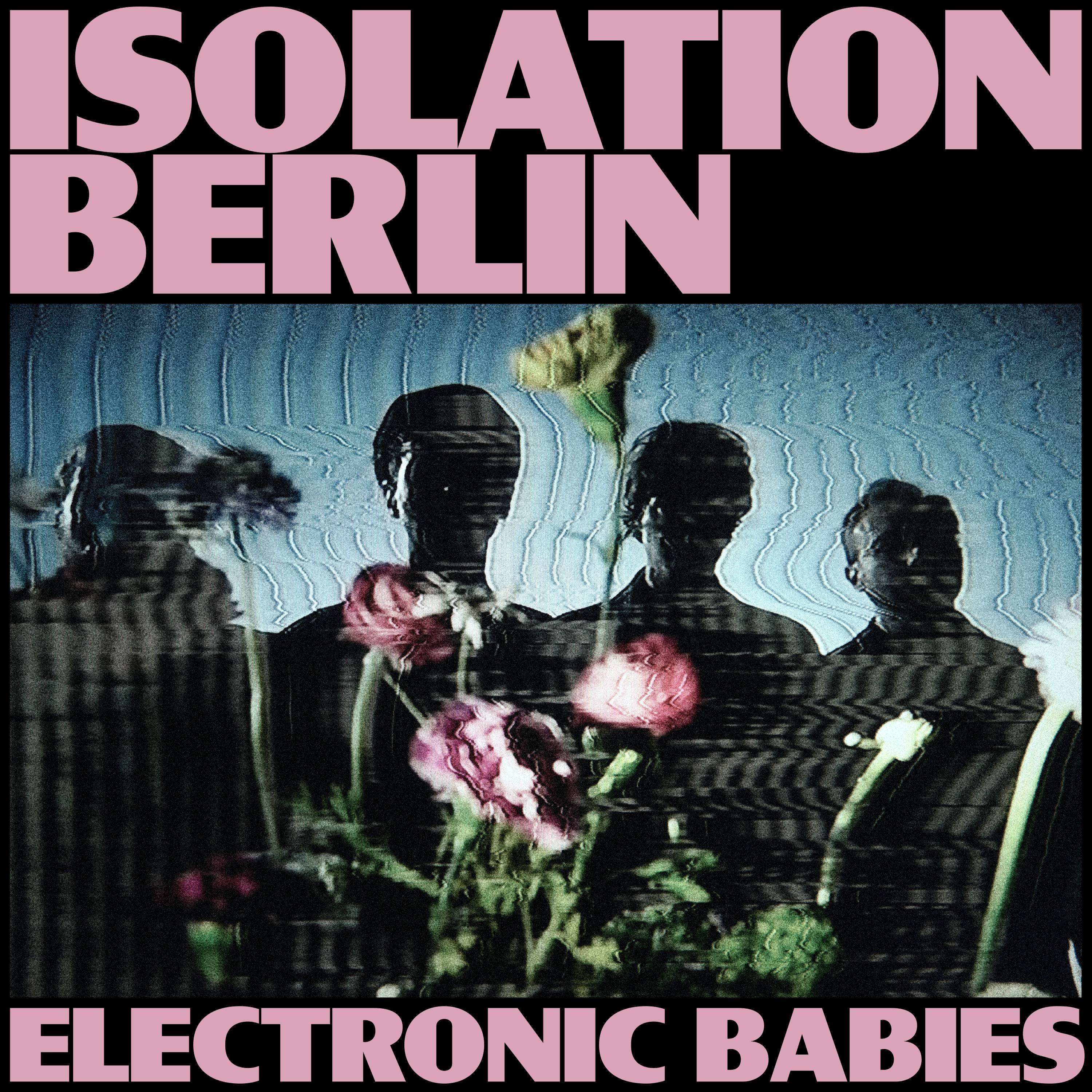 Electronic Babies - Image 2