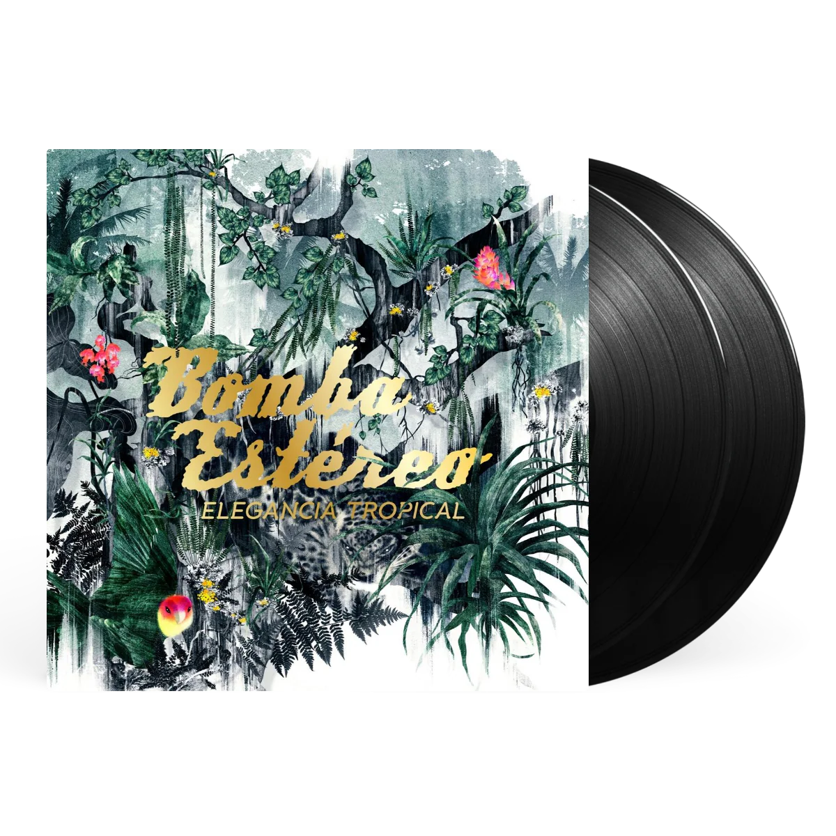 Elegancia Tropical - Expanded Version - RSD 2026 - Image 2