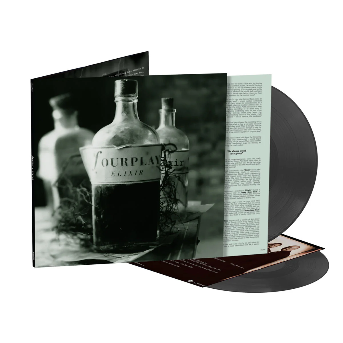 Elixir (30th Anniversary Edition) - Image 2