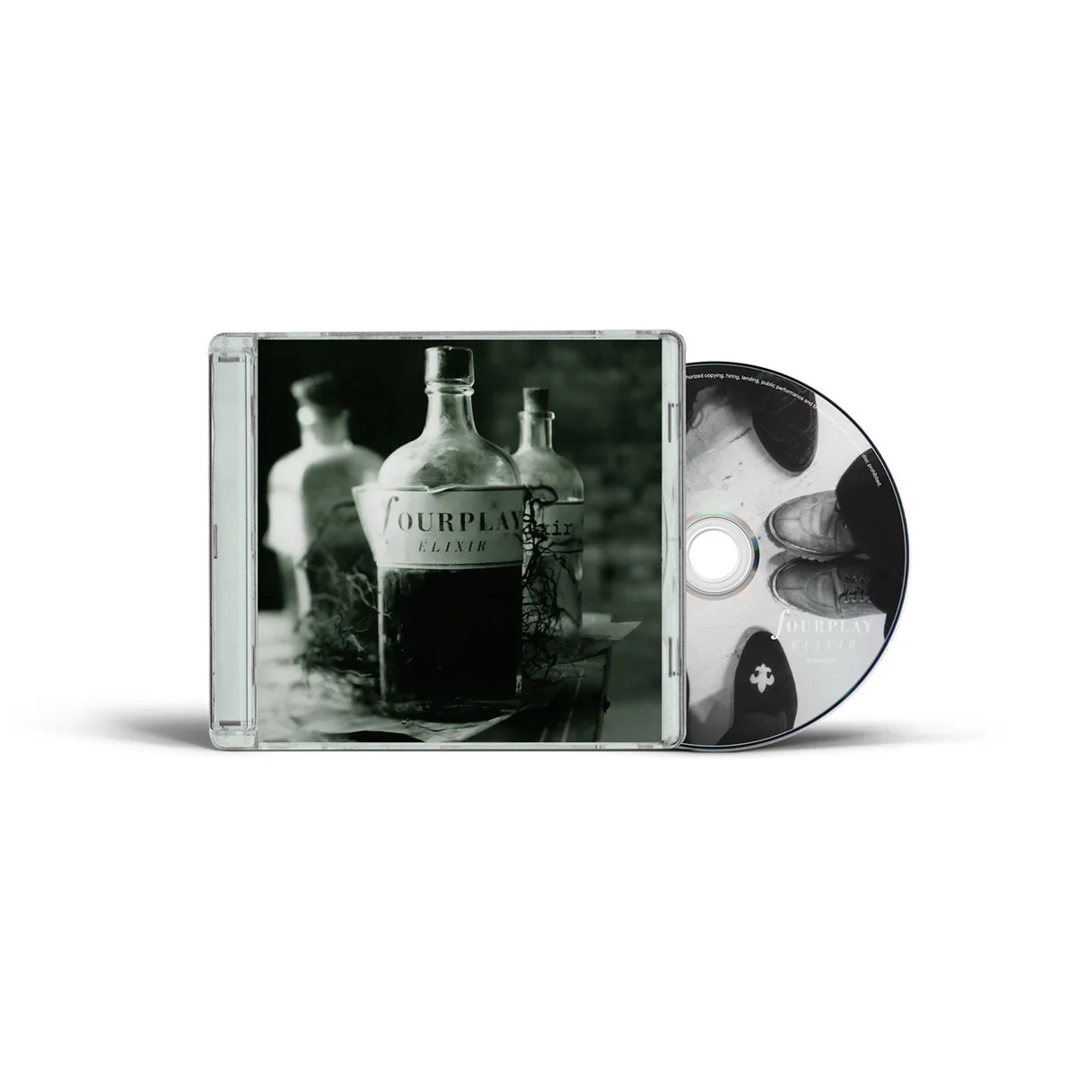 Elixir (30th Anniversary Edition) - Image 3