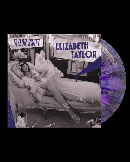 Elizabeth Taylor - RSD 2026 - Image 2
