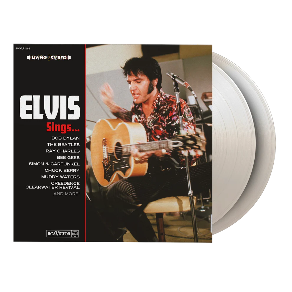 Elvis Sings - Image 2
