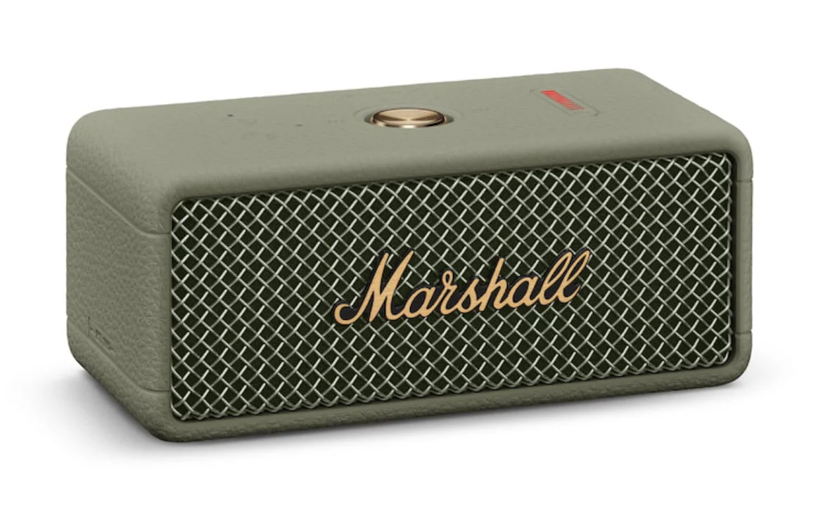 Emberton III Portable Speaker - Image 2