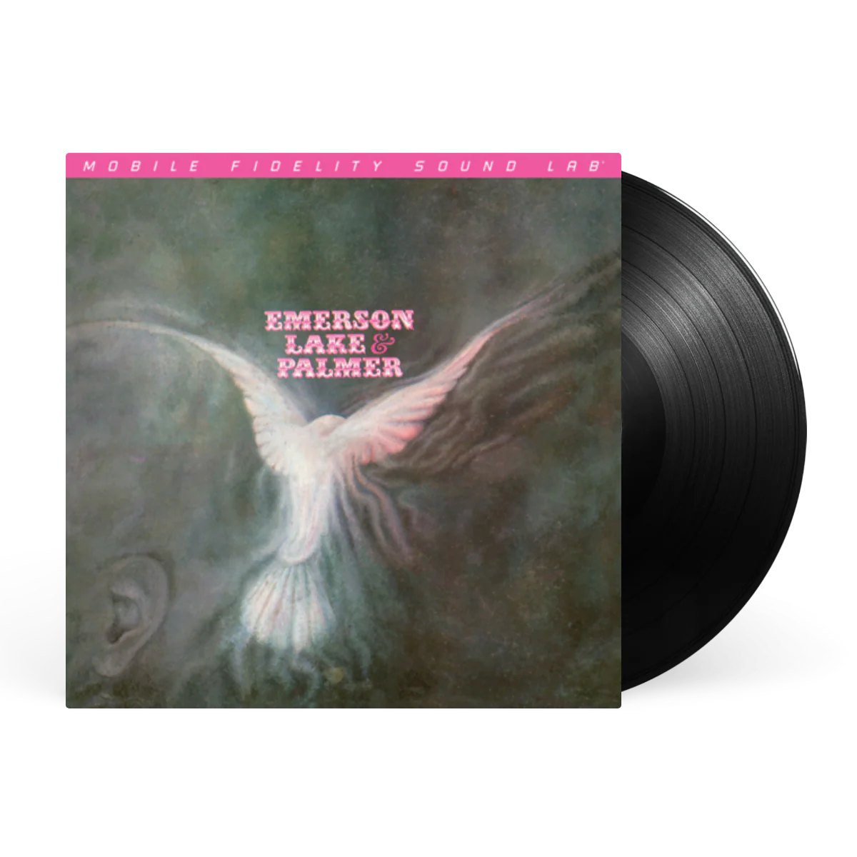 Emerson, Lake and Palmer - Image 2