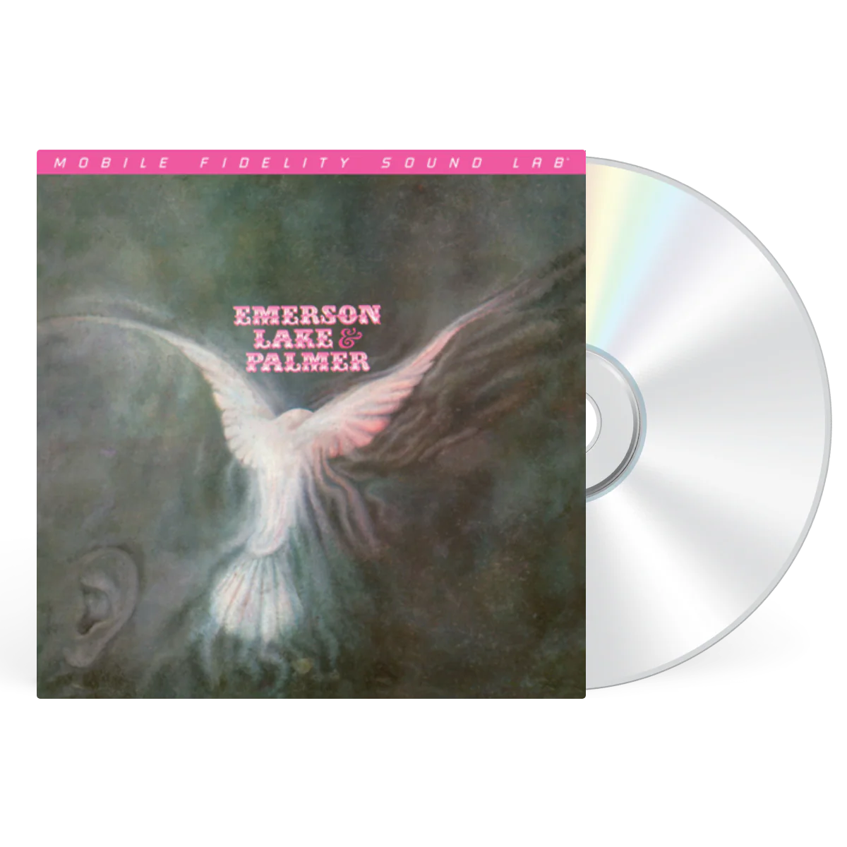 Emerson, Lake and Palmer - Image 3