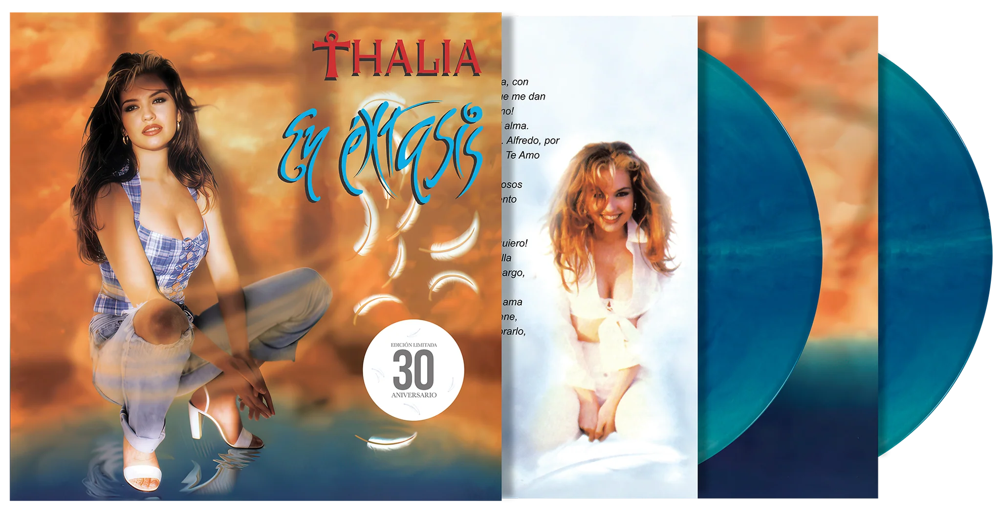 En Extasis (30th Anniversary) - Image 2